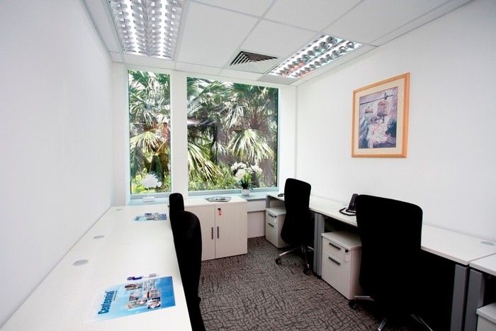 Thong Teck Building photo 5