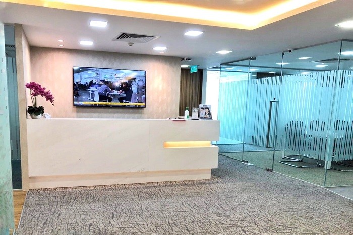 Thong Teck Building photo 2