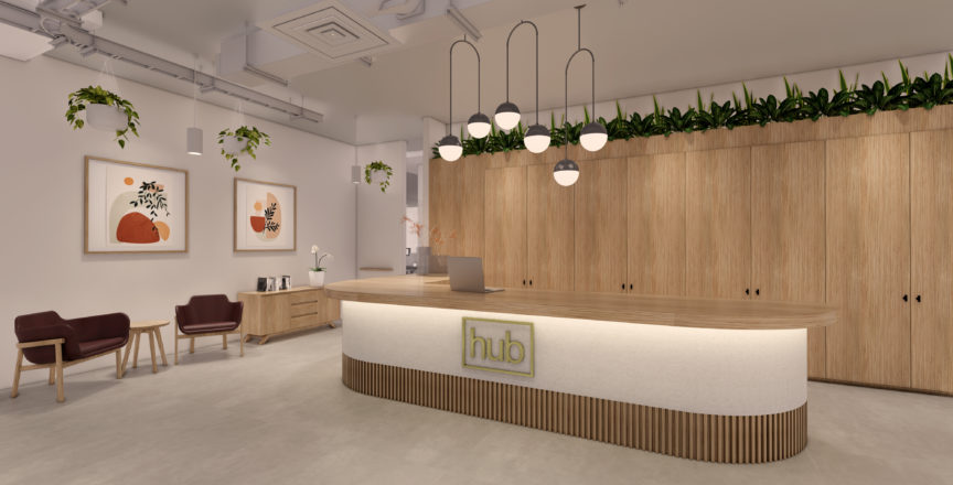 Hub Adelaide photo 4