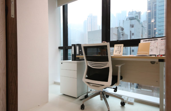 Metro Workspace - Wellington Street photo 2
