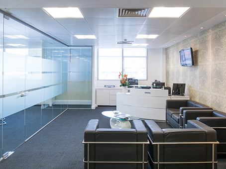 Moorgate photo 4