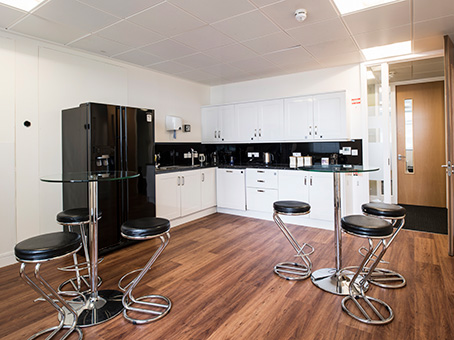 Moorgate photo 5