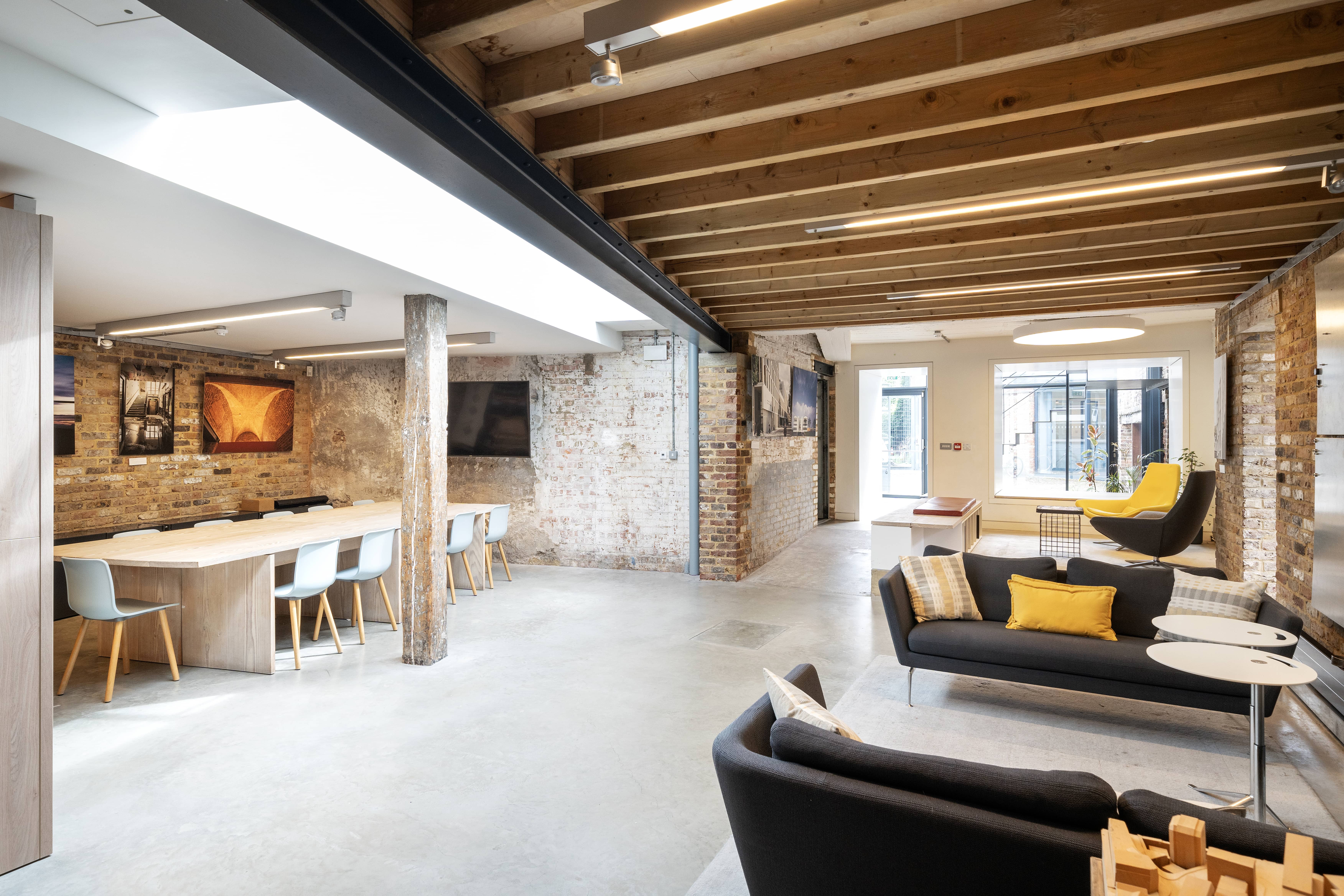 1-3 Rawstorne Place, London, EC1V 7NL photo 7