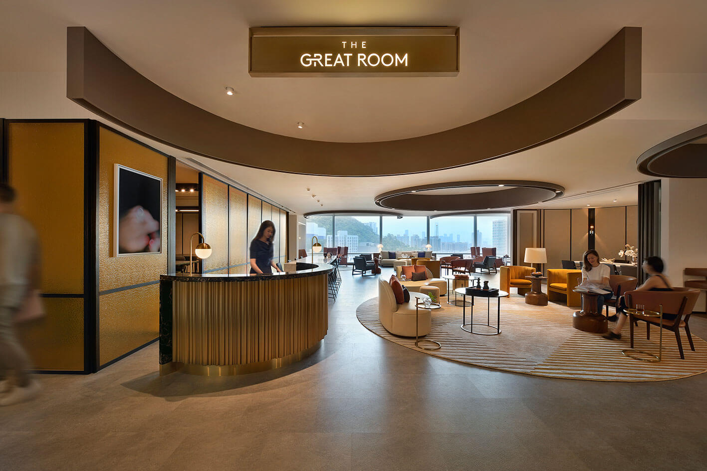 One Taikoo Place photo 1