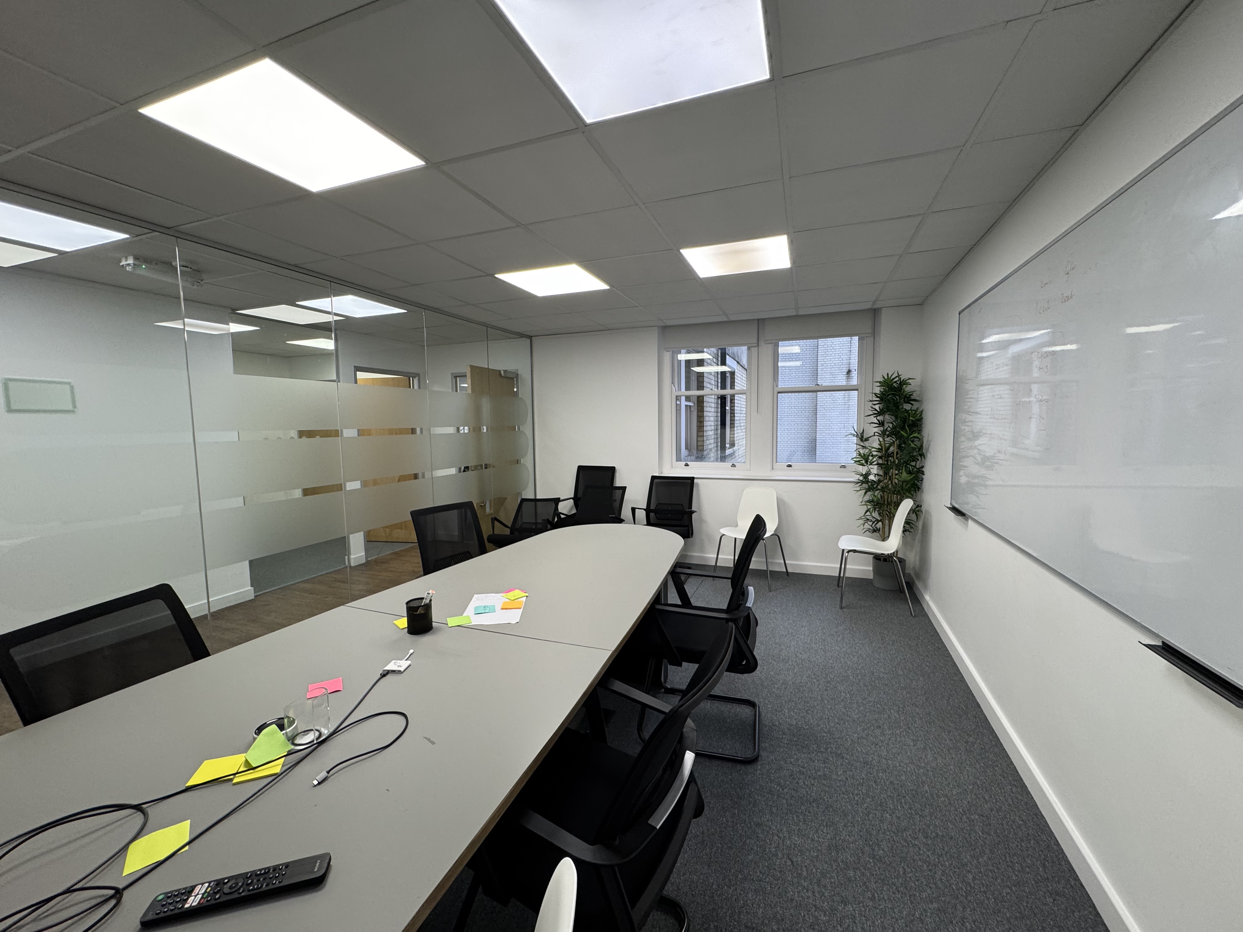 Chancery Station House  photo 9