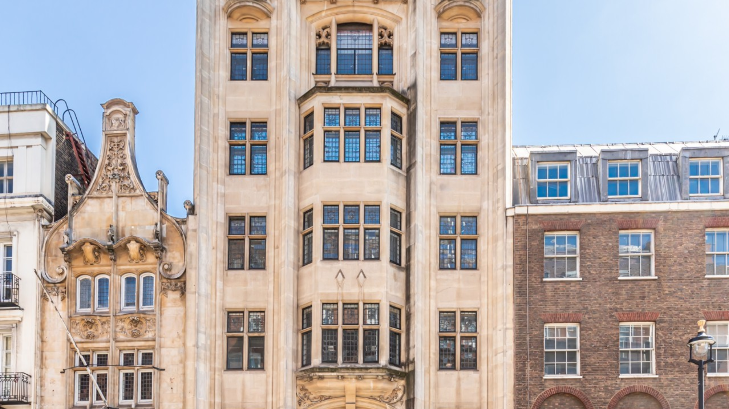 Whitehall House photo 1