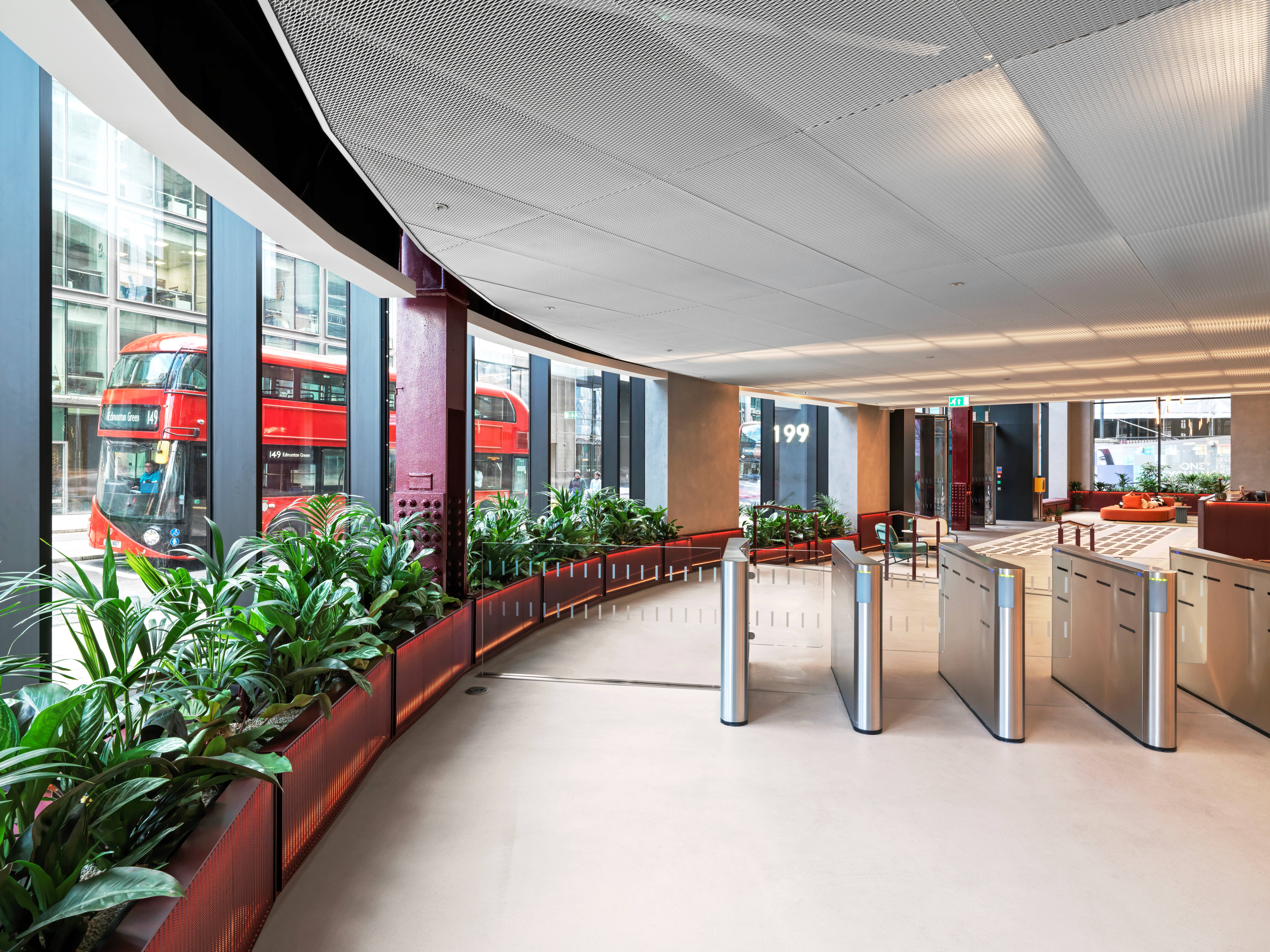 199 Bishopsgate photo 3