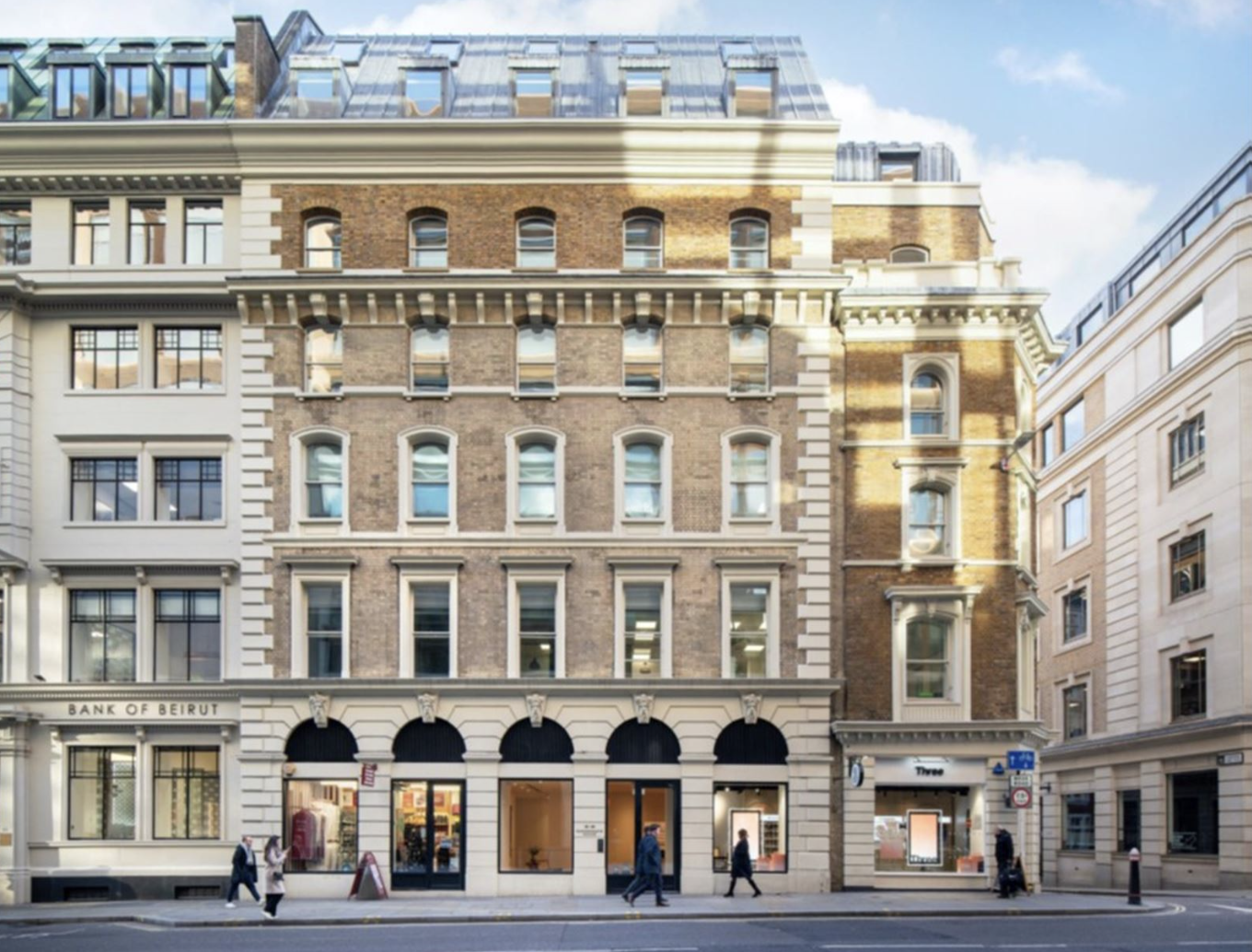 Cannongate House photo 2