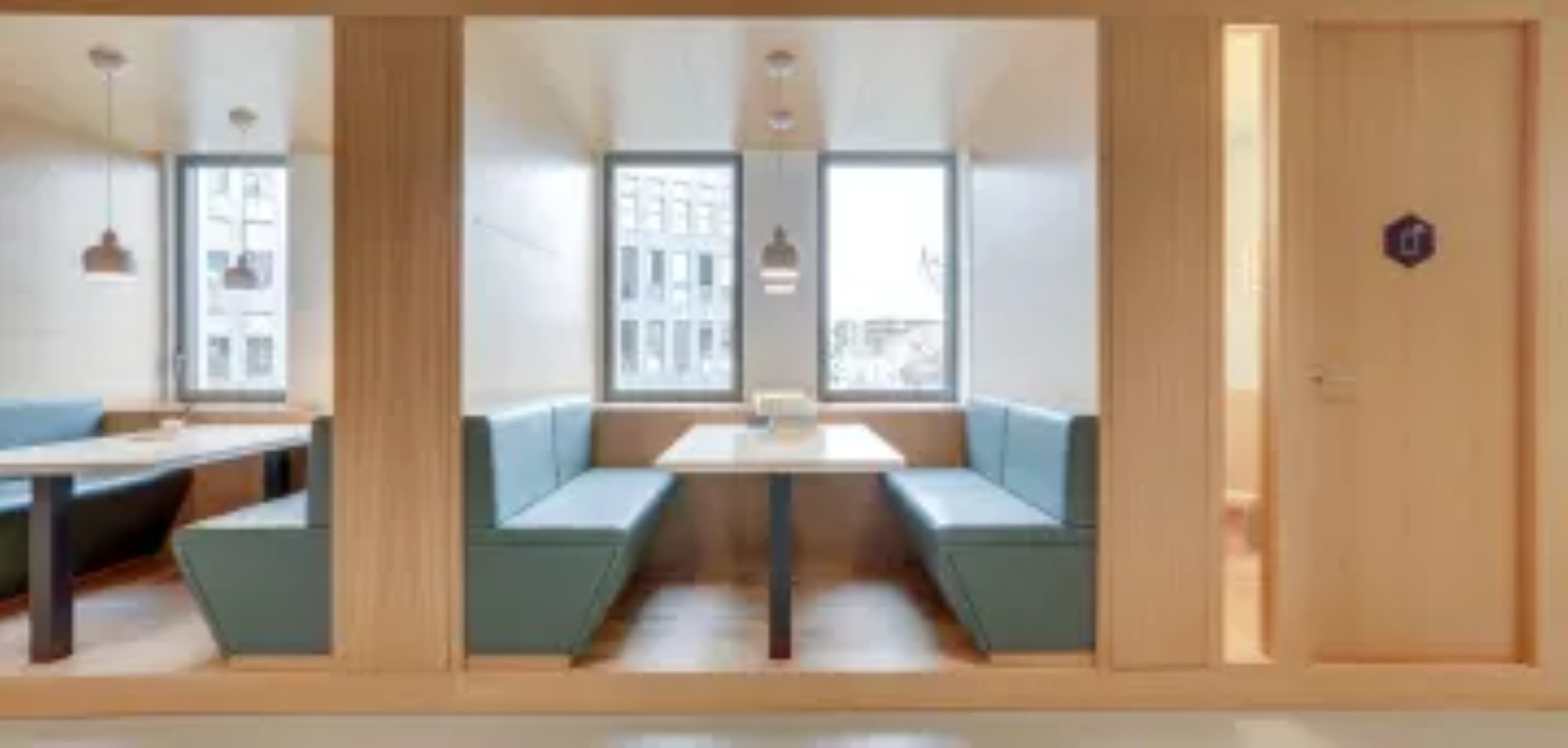 Halford House photo 4