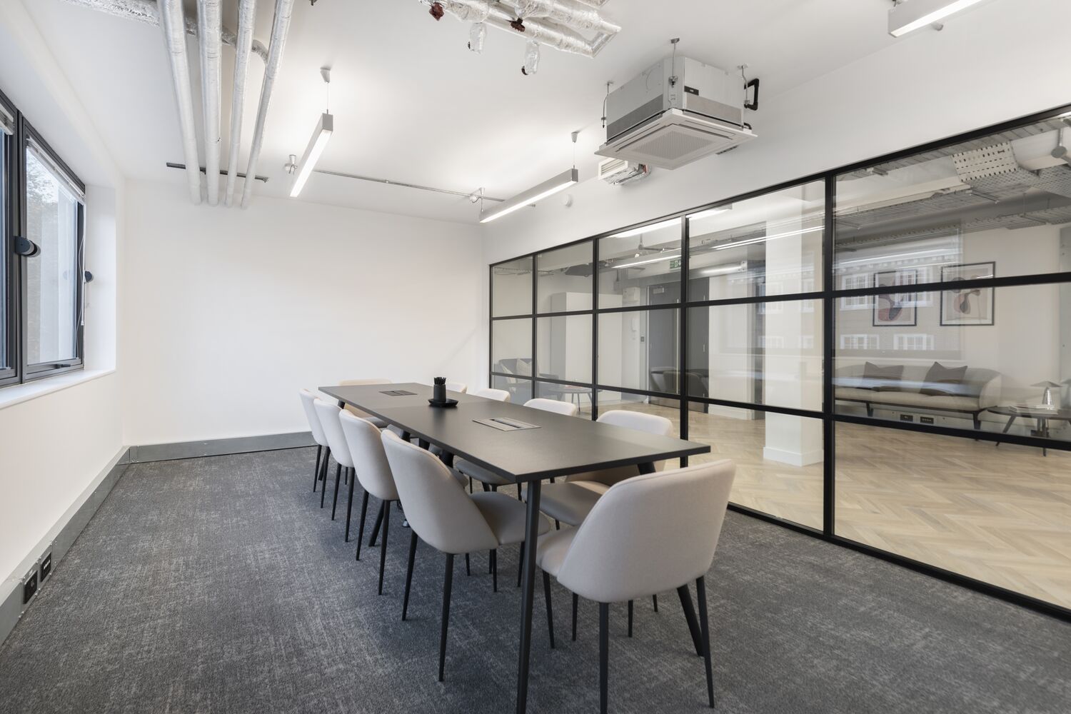 60 Gray's Inn Road photo 9