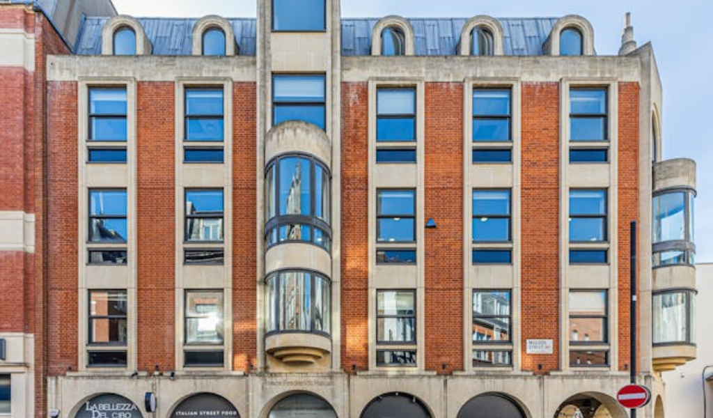 35-39 Maddox Street photo 4