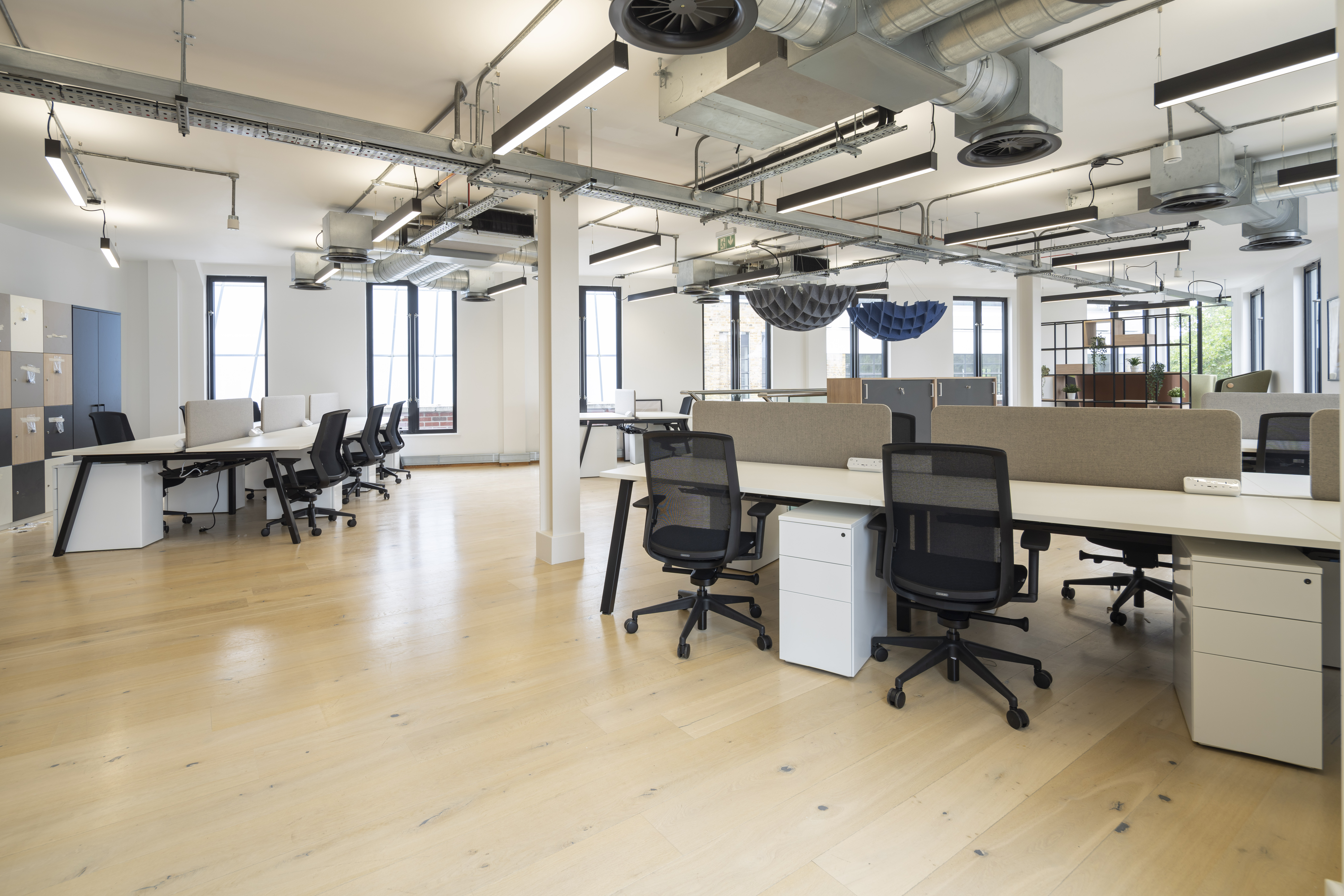 Sekforde House photo 11
