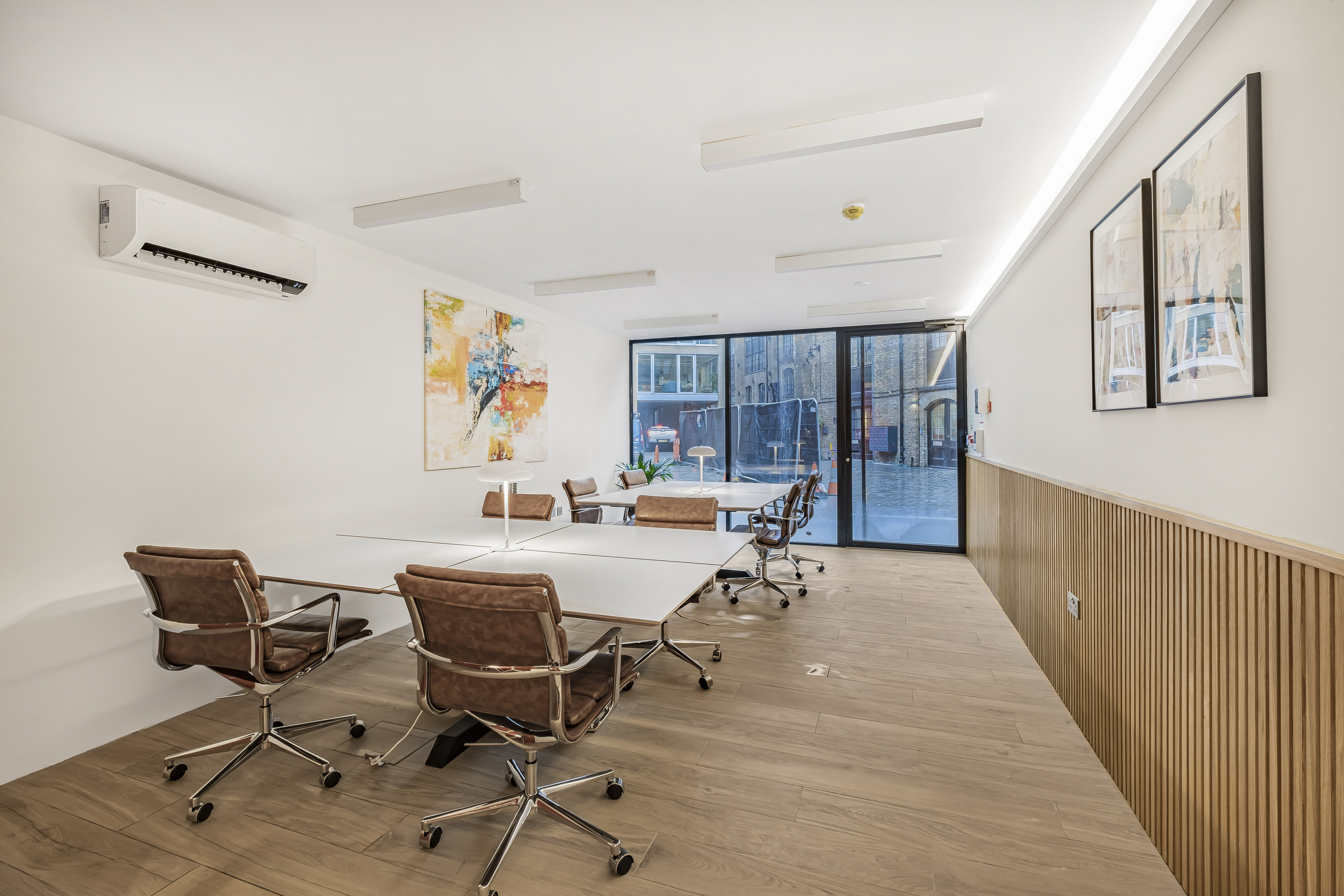 Maltings Place photo 5