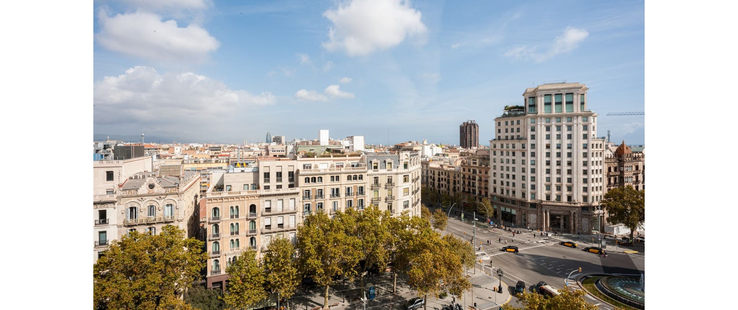 Passeig de Gràcia 17
