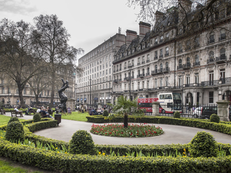 Grosvenor Gardens photo 1