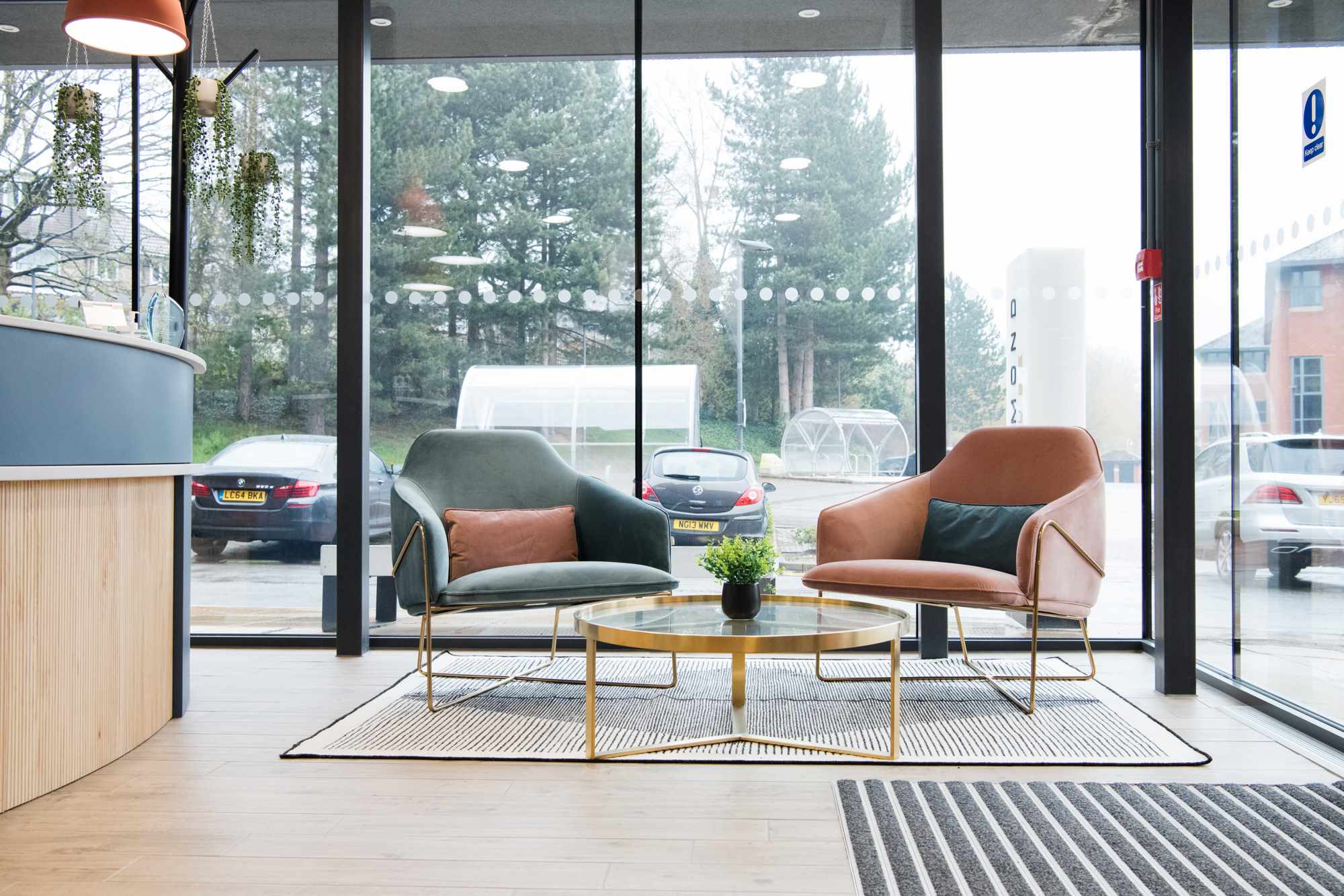 Richmond House - North Leeds photo 2