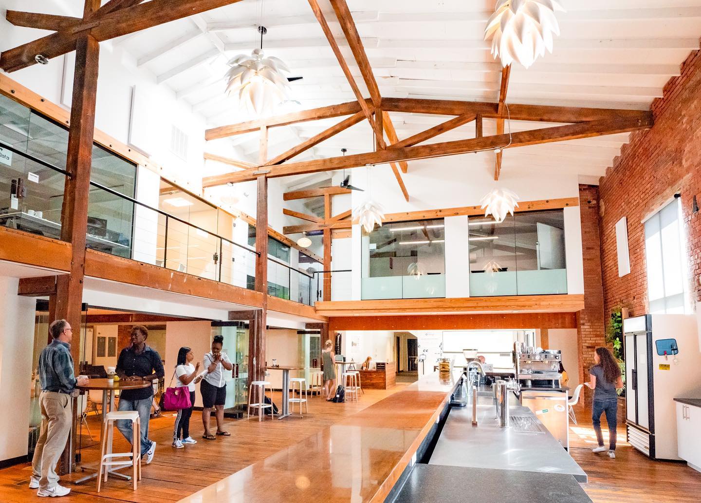 Raleigh Founded - Warehouse District photo 5
