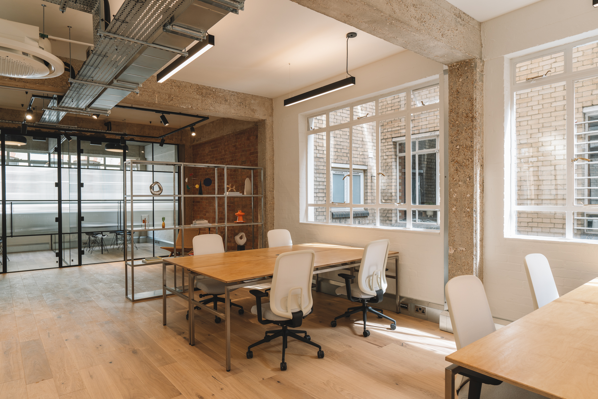 12 Great Sutton Street photo 6