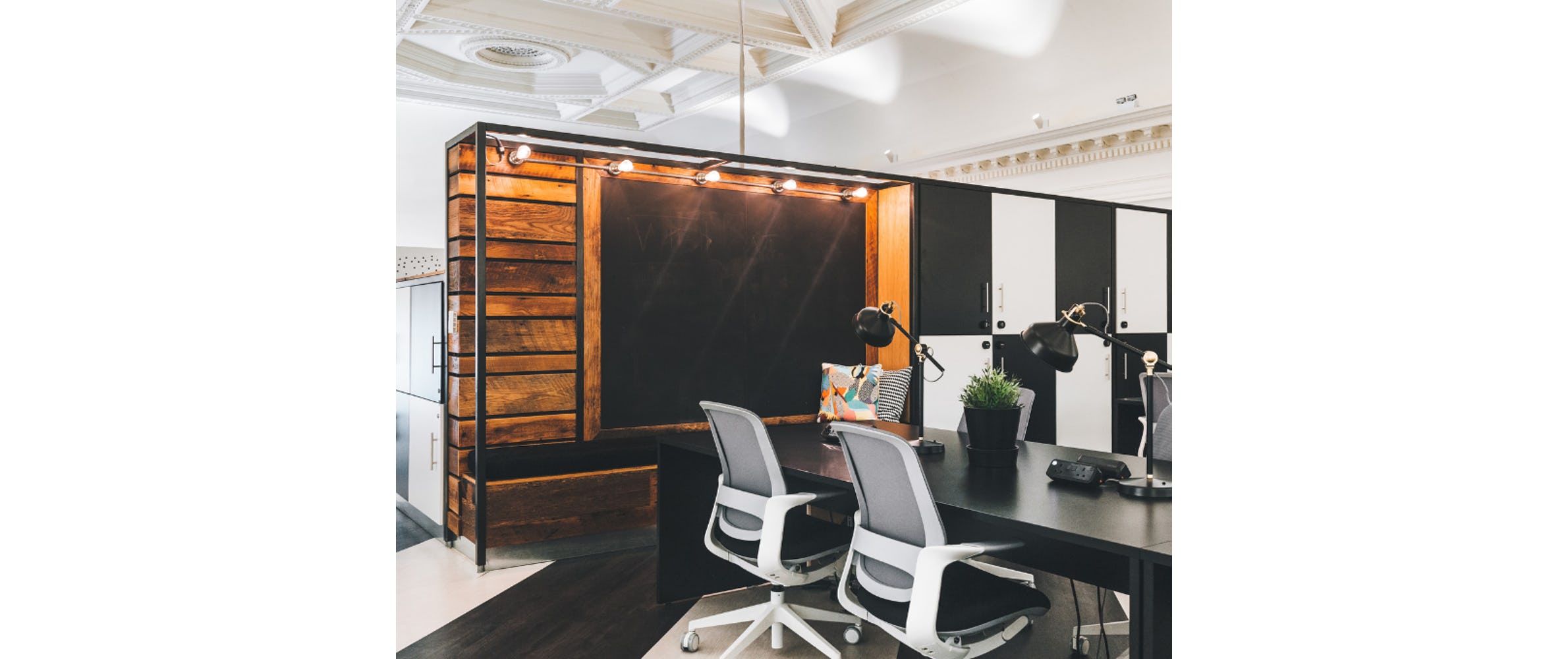 Huckletree D2 photo 4