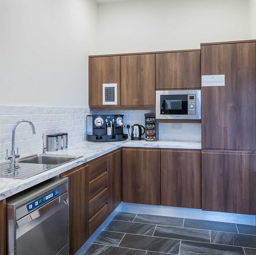 24 Fitzwilliam Place photo 5