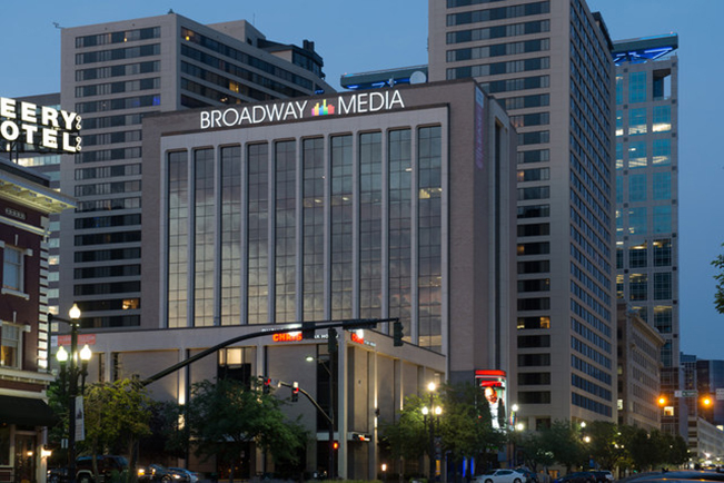 Salt Lake City - Broadway Media Center photo 1