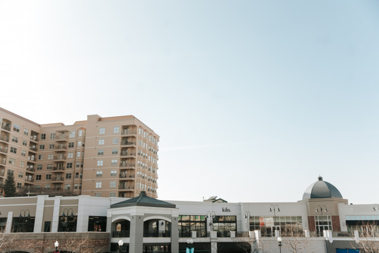 Kiln Salt Lake City photo 1