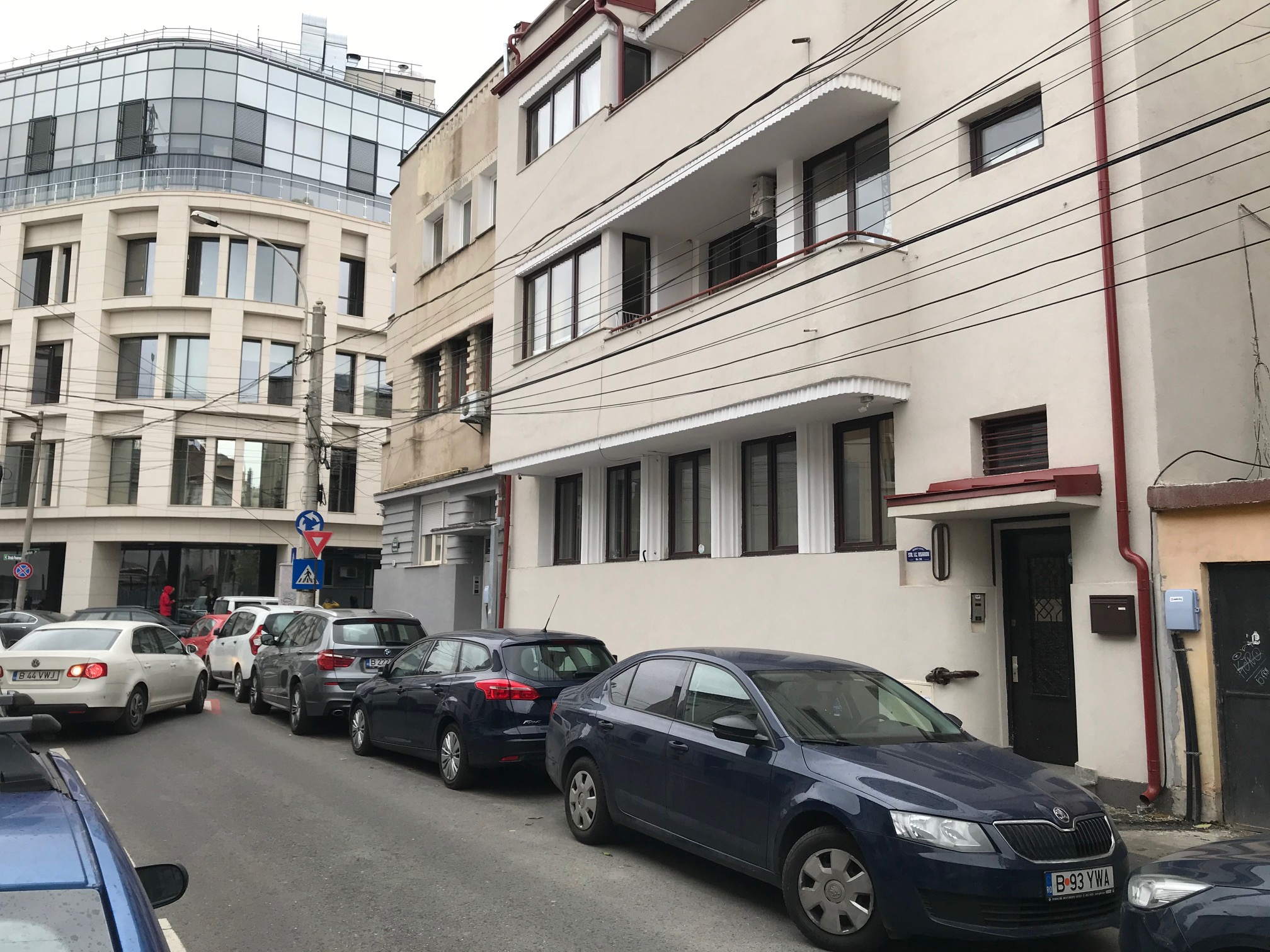 RocketOne Bucharest photo 1