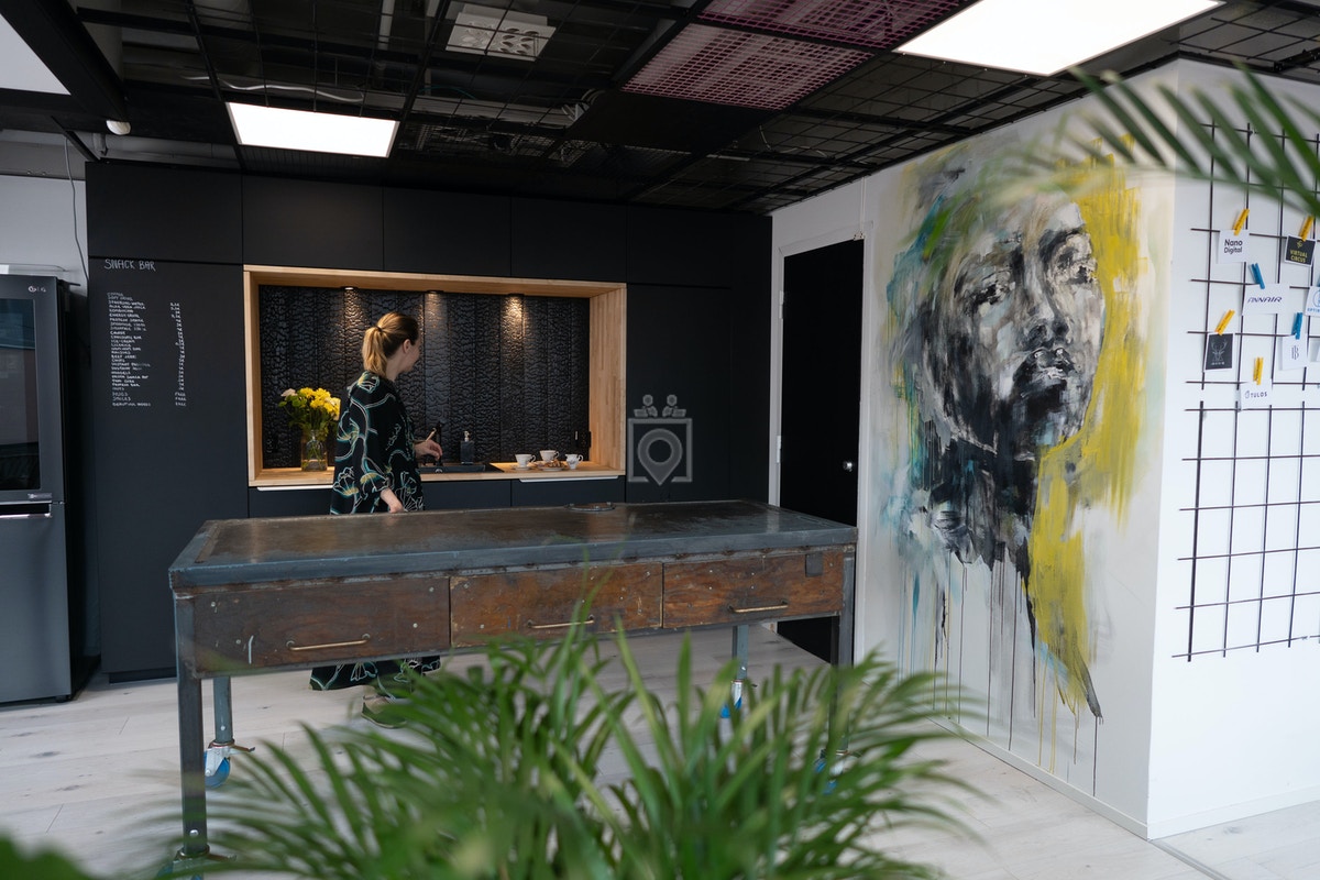 Innovation Home Arabia photo 5