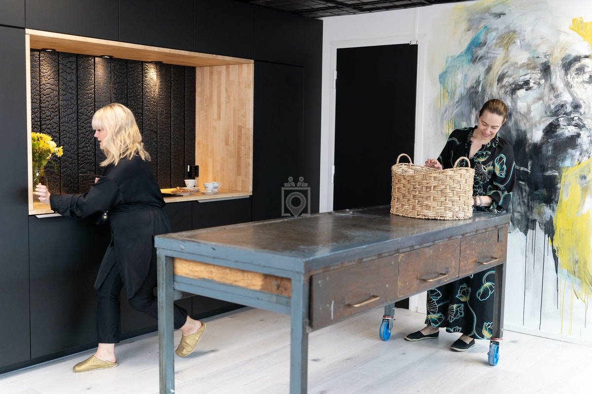 Innovation Home Arabia photo 3