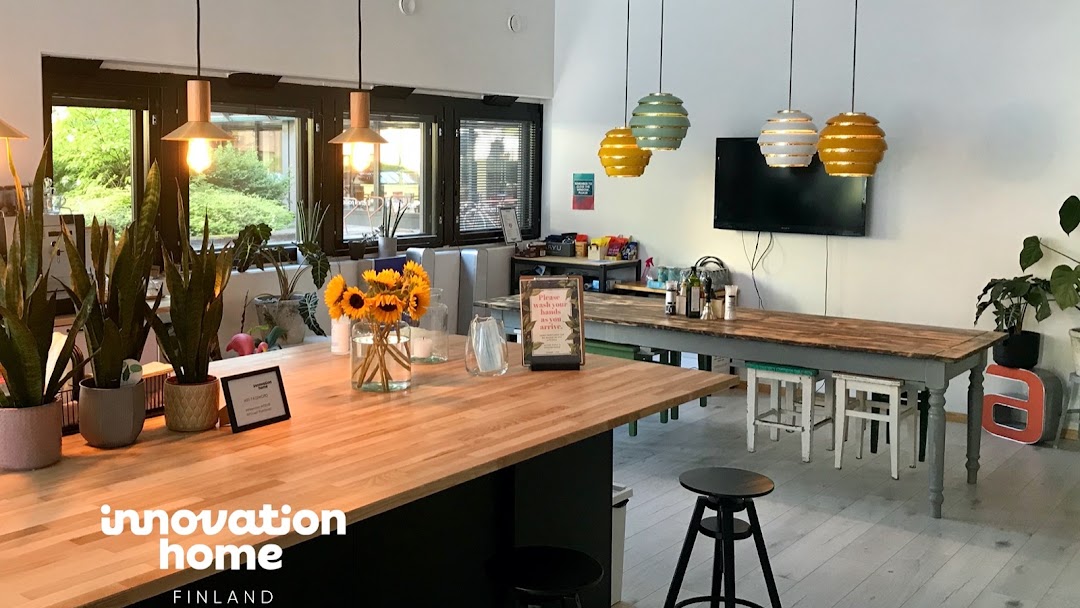 Innovation Home Kallio photo 1
