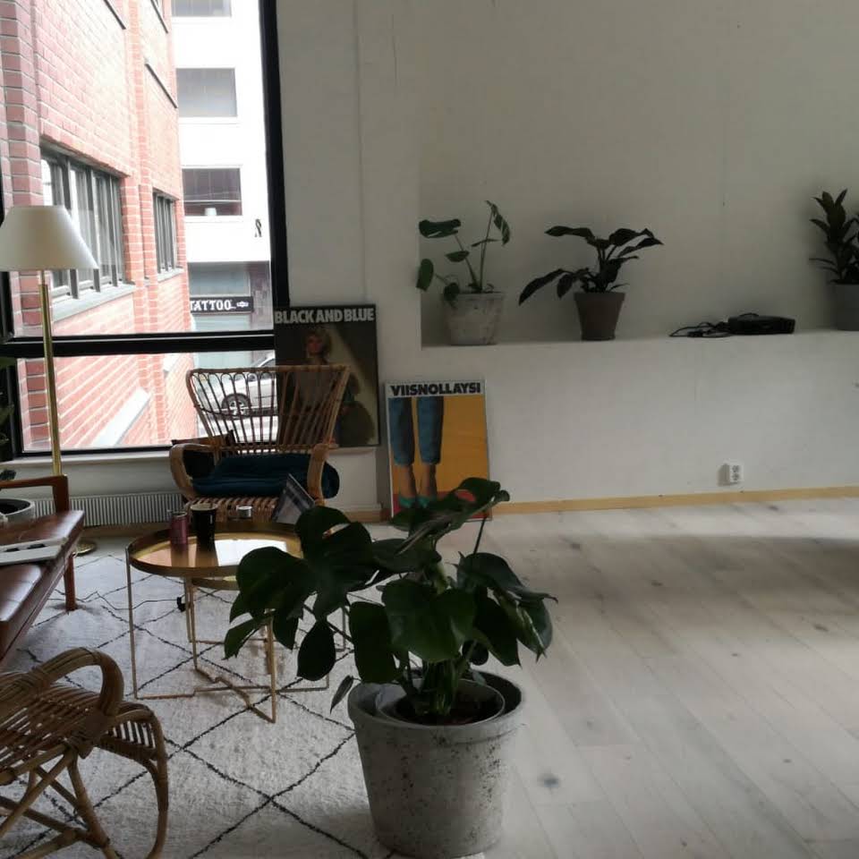 Innovation Home Kallio photo 3