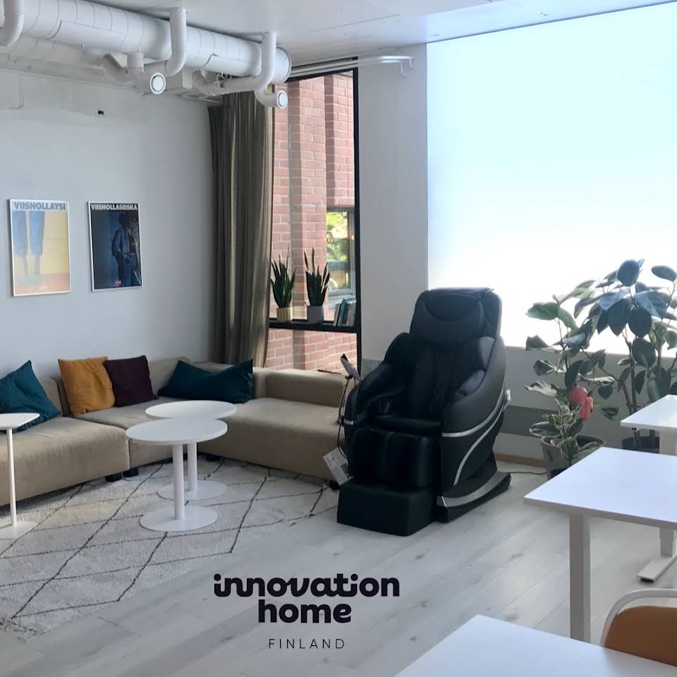 Innovation Home Kallio photo 2