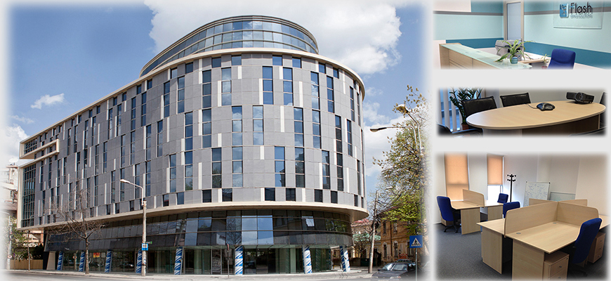 Armand Business Center photo 1