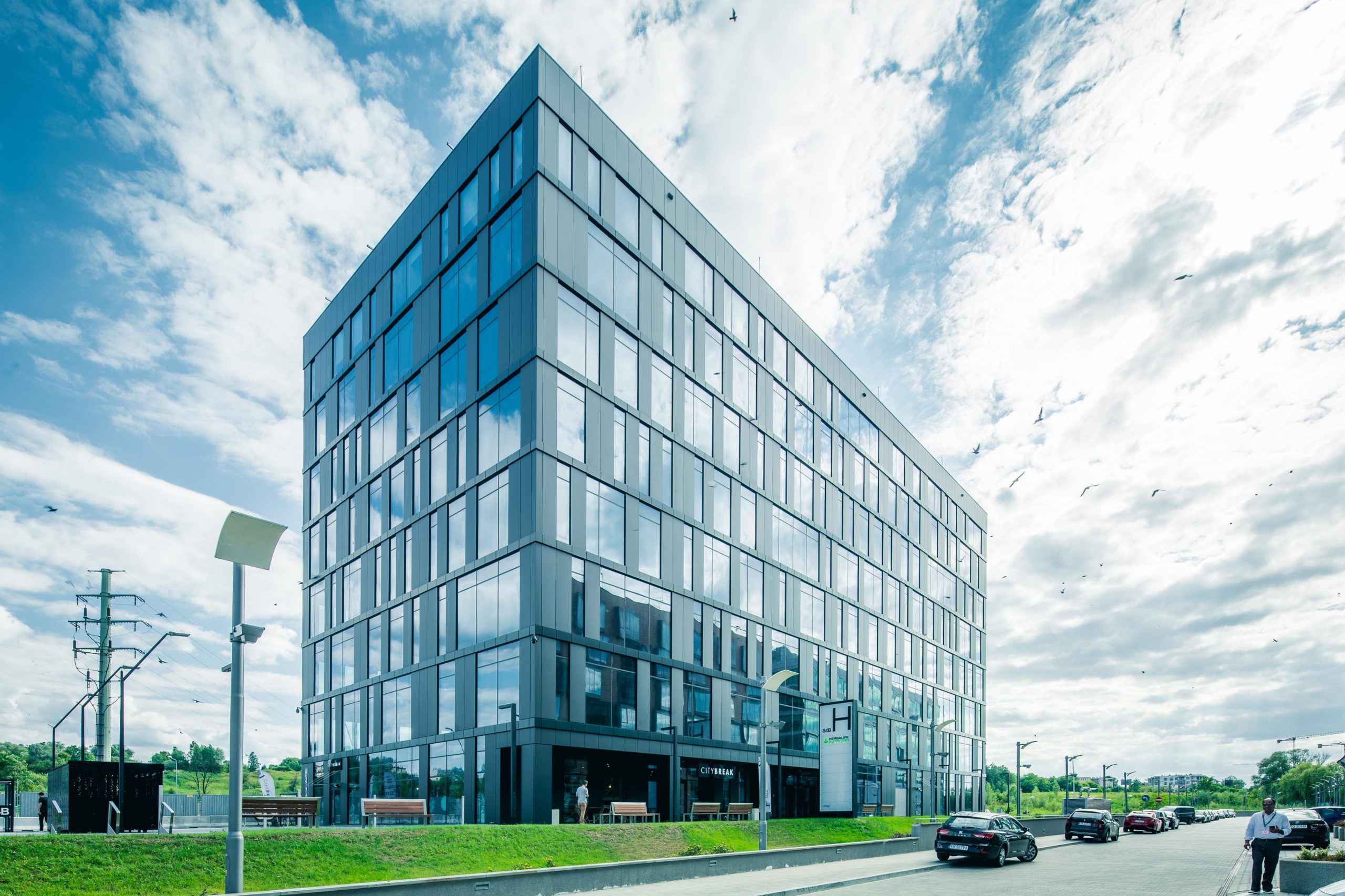 Bonarka for Business photo 1