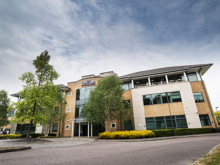 Camberley photo 1