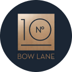 10 Bow Lane logo