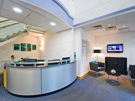 Fleet Ancells Business Park photo 7