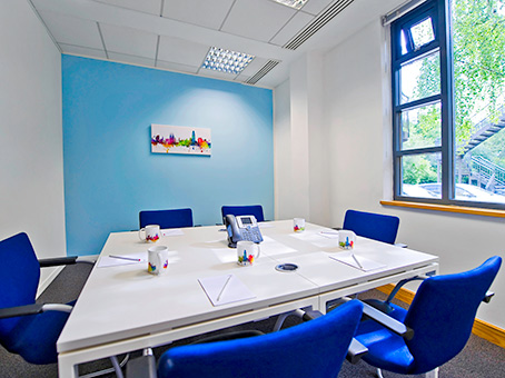 Fleet Ancells Business Park photo 6