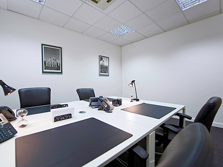 Fleet Ancells Business Park photo 3