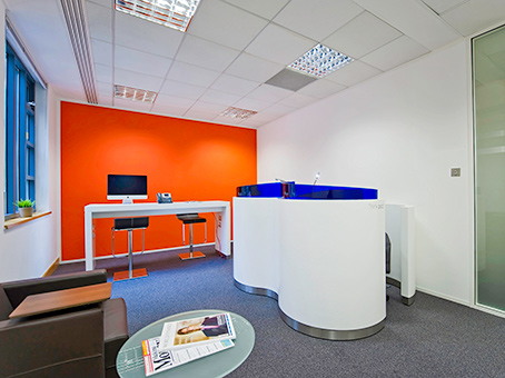 Fleet Ancells Business Park photo 2