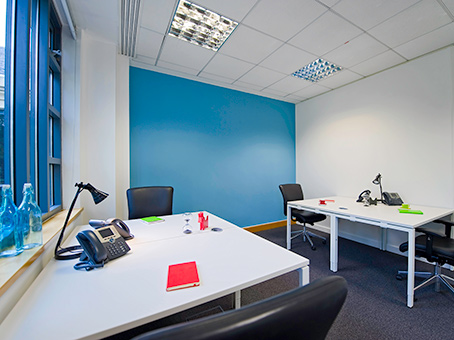 Fleet Ancells Business Park photo 8