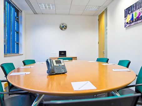 Fleet Ancells Business Park photo 5