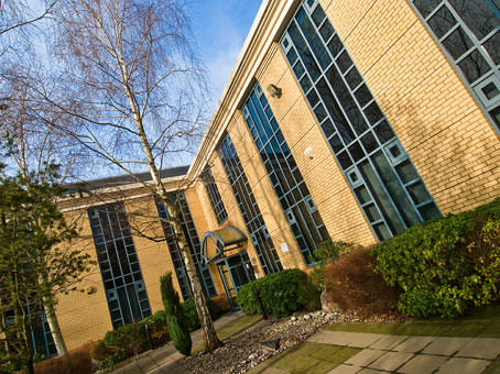 Fleet Ancells Business Park photo 4