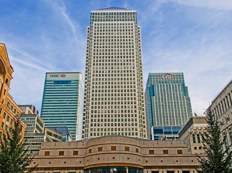 37th Floor Canary Wharf photo 2