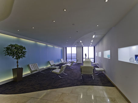 37th Floor Canary Wharf photo 4