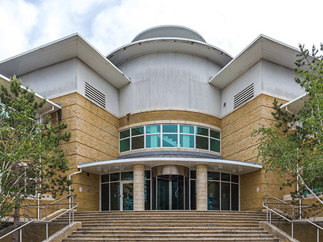 Brooklands Business Park