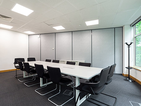Brooklands Business Park photo 7
