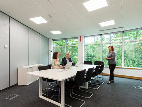 Brooklands Business Park photo 6