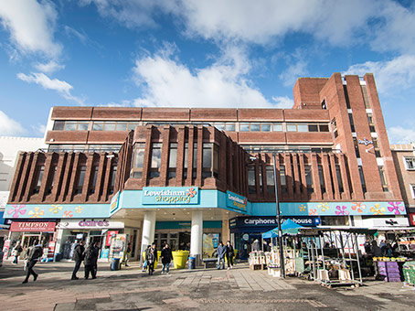 Lewisham Riverdale photo 1