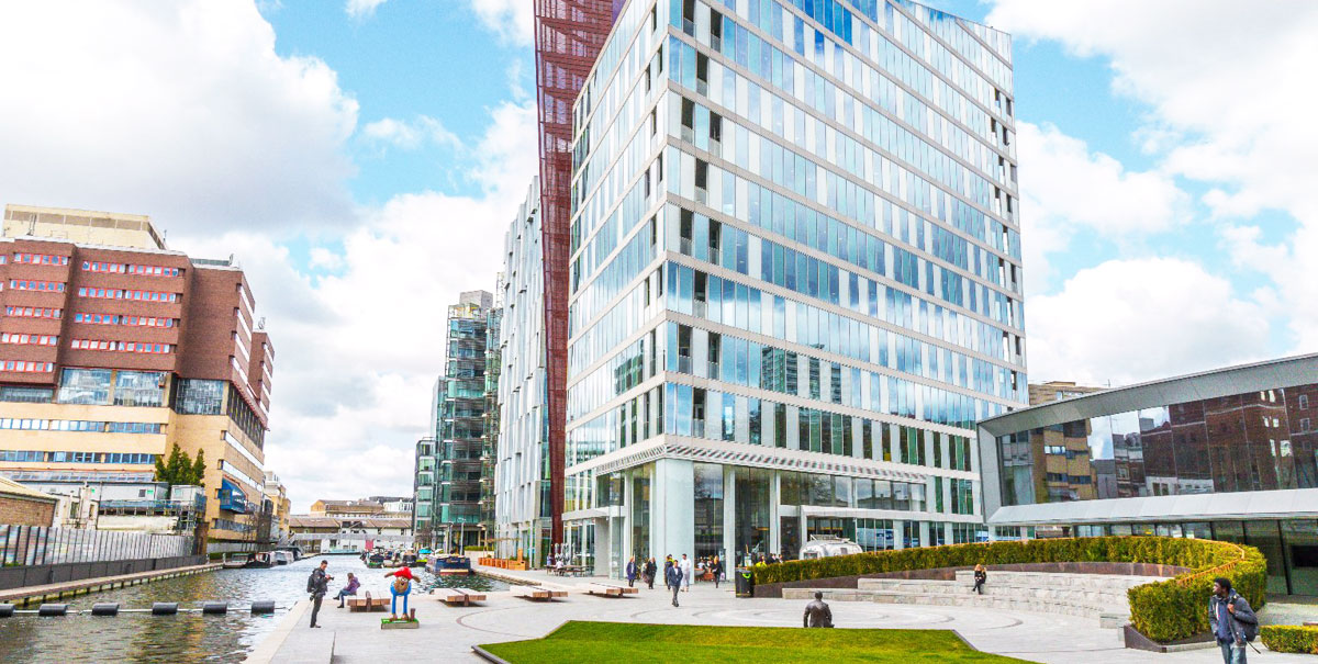 5 Merchant Square photo 1